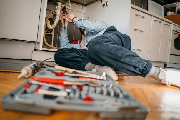 Best Plumbing Installation Services  in Archer, FL