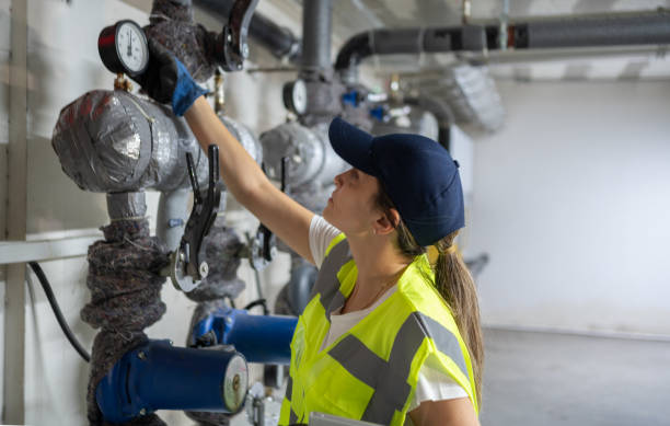 Best Leak Detection Services  in Archer, FL