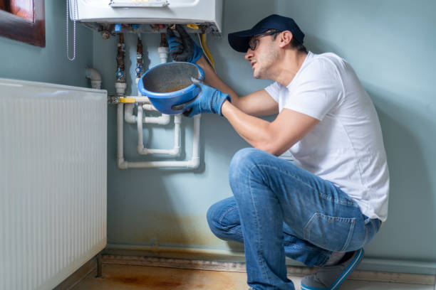 Best Gas Line Repair  in Archer, FL