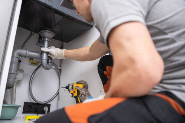 Best Shower Repair Services  in Archer, FL